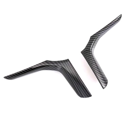 Carbon fiber steering - fiber, wheel