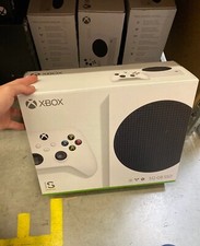 Xbox Series S Console, 512GB