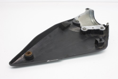 Suzuki gsf 600 bandit - bandit, left