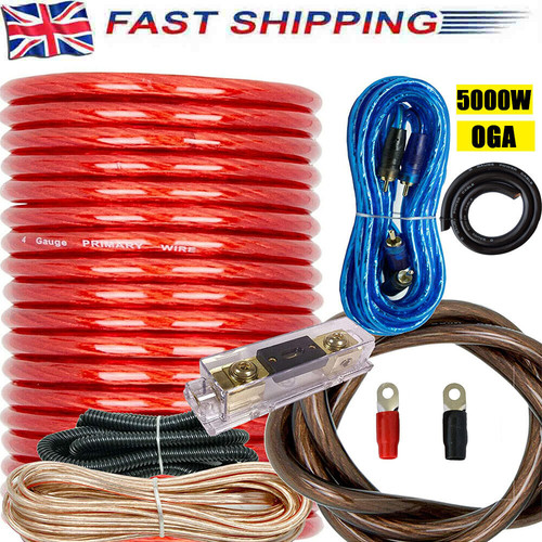 5000w 0ga car - 5000w, amplifier