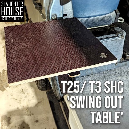T25 vanagon swing out - vw,