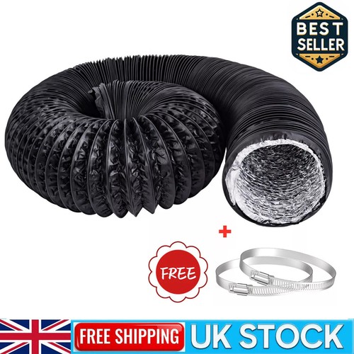 8inch 10m flexible - 3-8inch,