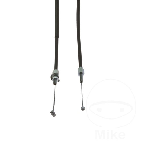 Throttle cable close - /, for