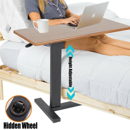 Adjustable large over bed - over,