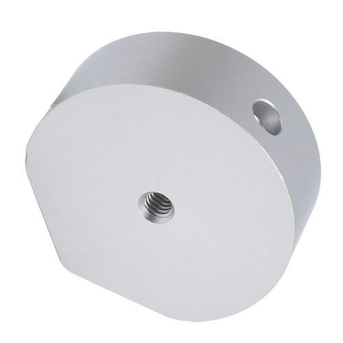 Satellite tripod mount adapter - satellite,