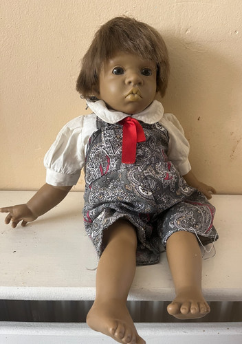 Panre expression doll - panre,