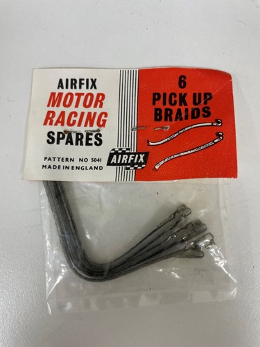 Airfix mrrc pick braids - airfix,