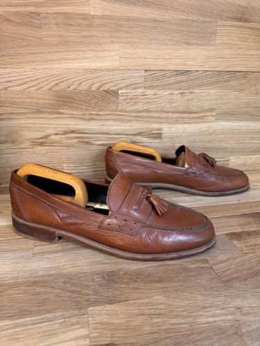 Russell bromley mens tassel - &,