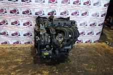 Ford Fiesta Zetec Climate 16v E4 Dohc 2001-2008 1388 Engine Petrol Full Complete