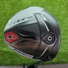 Cobra king driver degree - 9,