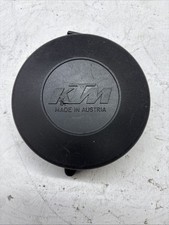 KTM 250 GS MX Ignition Cover