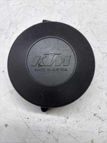 Ktm 250 ignition cover - ktm,