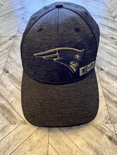 New england patriots hat - new, mens