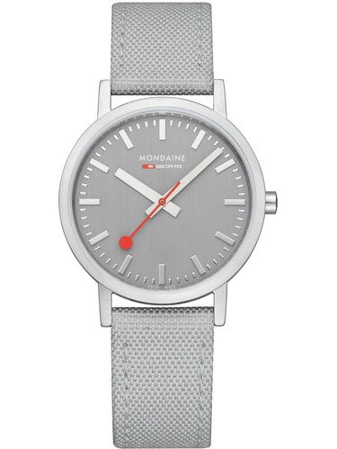 Mondaine a660 30314 80sbh - mondaine, a660.30314.80sbh