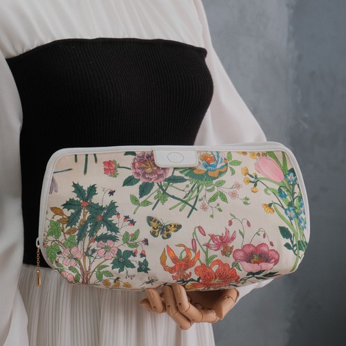 Vintage gucci flora - vintage, bag