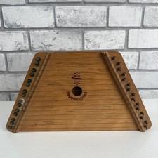 Nepenero4ka Russian Lap Harp
