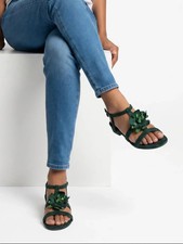 Ladies Sandals Slippers Women