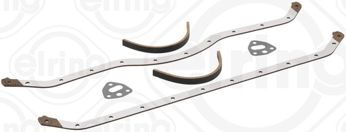 Fits elring 284 734 gasket - elring,
