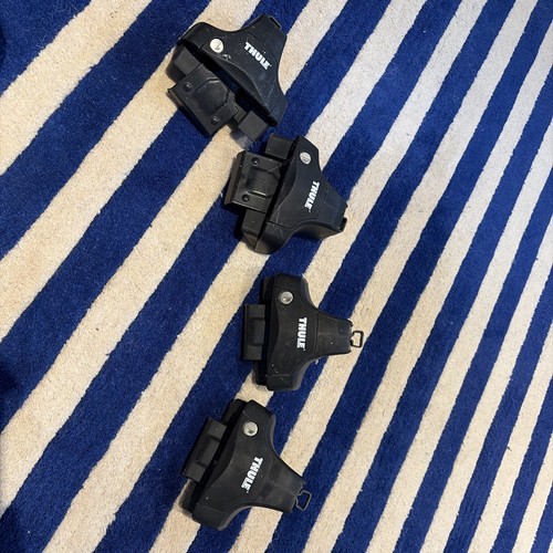 Thule 754 rapid fit - , pack