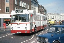 35mm BUS COLOUR SLIDE