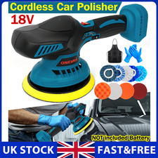 For Makita 18V 6" Cordless