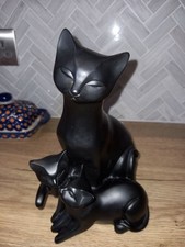 Leonardo Collection Black Cat