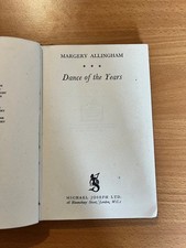 1st EDIT1ON: Dance of the