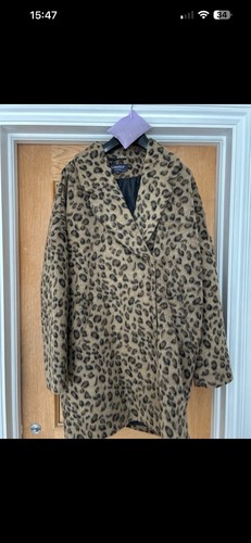 Marks and spencer leopard - spencer,