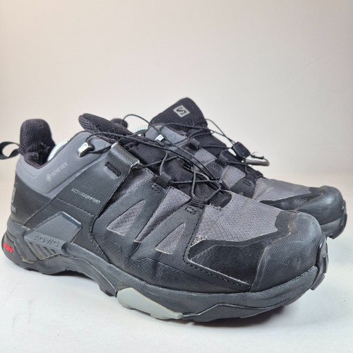 Salomon ultra gtx mens - x,