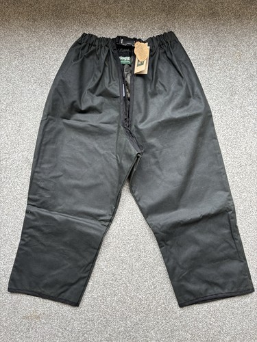 Hoggs fife waxed - of,