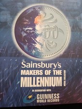 Sainsburys Makers of the