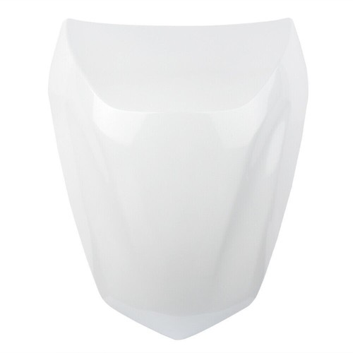 Rear seat back cowl fairing - rear,