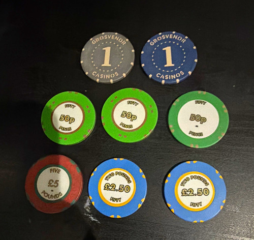 Grosvenor casinos mixed casino - casinos,