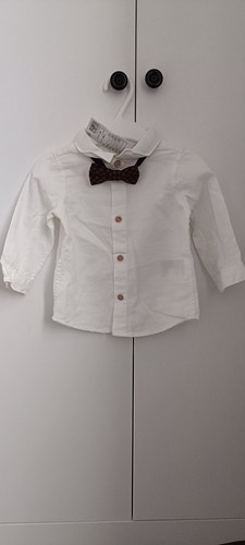 Smart little boy s - h&m,