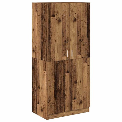 Wardrobe clothing cabinet - clothing,