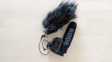 Rode Videomic Pro Microphone