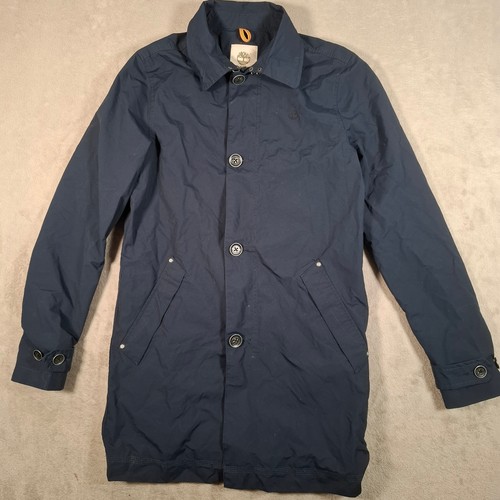 Timberland coat mens navy - timberland,