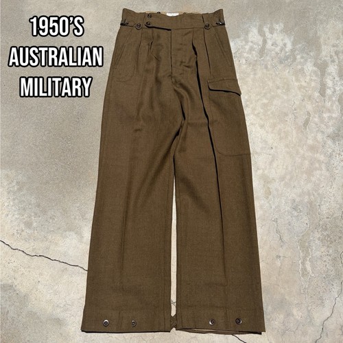 1950 australian military - australian,