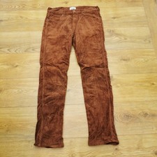 Wrangler Greensboro Corduroy