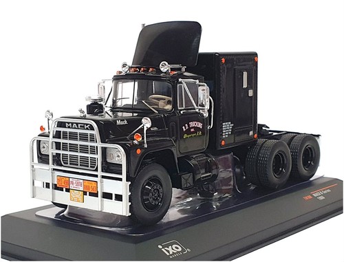 Ixo scale diecast - 1/43,