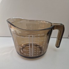 Vintage Retro Arcuisine Smoked