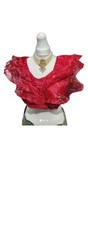 Deep Red, Readymade