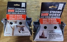 SIMPSON STRONG TIE SAW HORSE