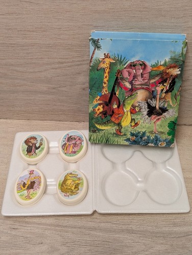 Vintage avon jungle - vintage,