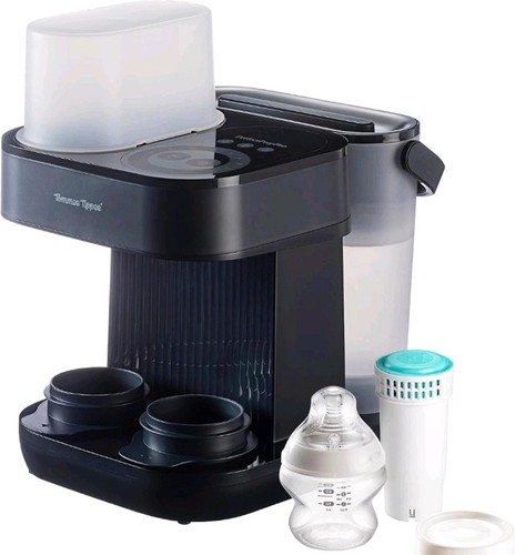 Tommee tippee perfect prep - tippee, pro