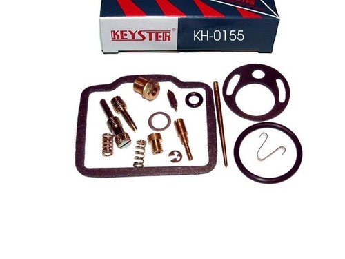 Keyster carburetor kit for - carburetor,