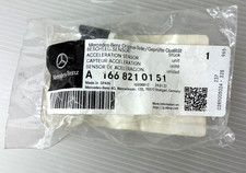 MERCEDES W176 A CLASS X156 GLA