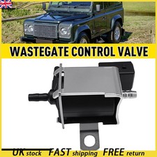 TD5 Boost Control Valve For