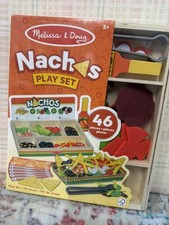 MELISSA & DOUG Nachos Play Set