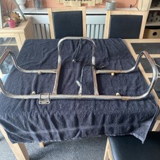 Liferaft Cradle adjustable stainless steel 